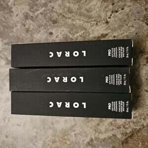 Set of 3 LORAC Pro Foundation Stick - Medium Dark (3 Pack)